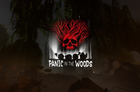 Panic In The Woods