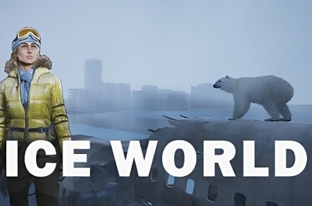 Ice World