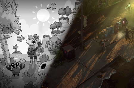 Epic  - The Last Stand: Aftermath   TOEM