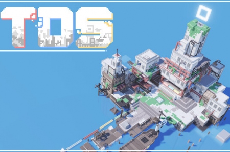 TDS - Tower Defense Strategy