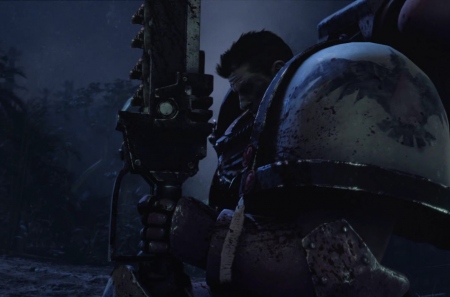 Dawn of War и Dawn of War II получили бесплатное обновление со всеми DLC