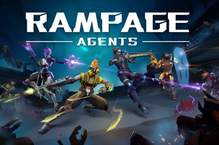 Rampage Agents