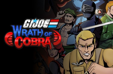 G.I. Joe: Wrath of Cobra