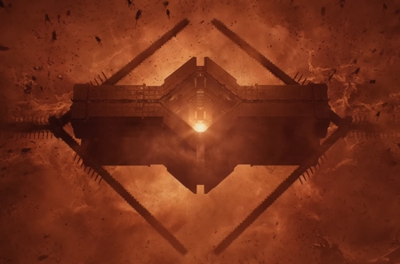 EVE Frontier – экспериментальная блокчейн-песочница от CCP Games