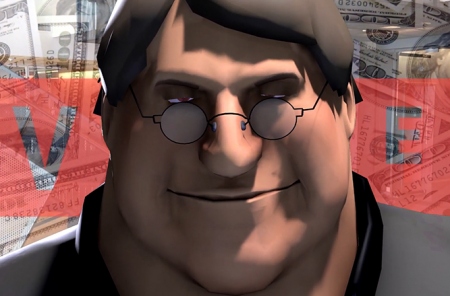  Risk of Rain   Valve