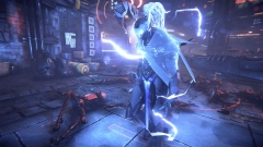 Fragmented Echoes: Veil of Memories � ������������� ����� �� ����� ������� � ����������