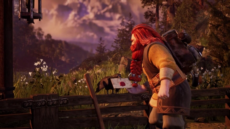  :   Smite 2,   Gundam Breaker 4    Return to Moria