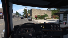 Авторы American Truck Simulator показали геймплей дополнения «Arkansas» и раскрыли новые подробности Авторы American Truck Simulator показали геймплей дополнения «Arkansas» и раскрыли новые подробности