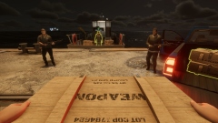 Mafia Simulator – создаем и развиваем собственную криминальную империю Mafia Simulator – создаем и развиваем собственную криминальную империю