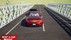 Rent A Car Simulator 24