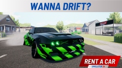 Rent A Car Simulator 24