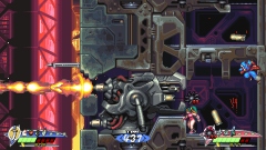 Shadow of the Ninja - Reborn