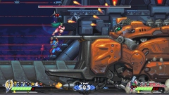 Shadow of the Ninja - Reborn