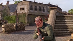 Sniper Elite: Resistance