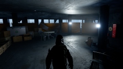 Permafrost – суровое кооперативное выживание в условиях перманентной зимы Permafrost – суровое кооперативное выживание в условиях перманентной зимы