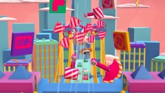 В многопользовательском платформере Fall Guys: Ultimate Knockout пройдет коллаборация с франшизой Spider-Man В многопользовательском платформере Fall Guys: Ultimate Knockout пройдет коллаборация с франшизой Spider-Man