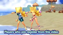 Grand Fantasia : ORIGIN