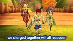 Grand Fantasia : ORIGIN