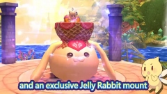 Grand Fantasia : ORIGIN