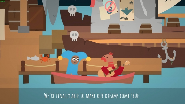 GOG   Once Upon a Jester