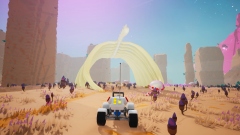    ASTRONEER    DLC Glitchwalkers