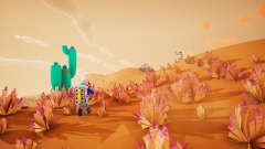    ASTRONEER    DLC Glitchwalkers