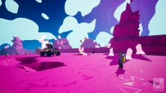    ASTRONEER    DLC Glitchwalkers