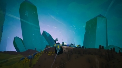    ASTRONEER    DLC Glitchwalkers