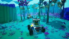    ASTRONEER    DLC Glitchwalkers
