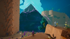    ASTRONEER    DLC Glitchwalkers