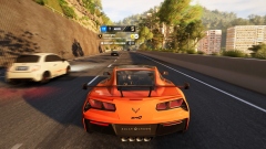 Nacon ������������ ��������� ���������� Test Drive Unlimited Solar Crown