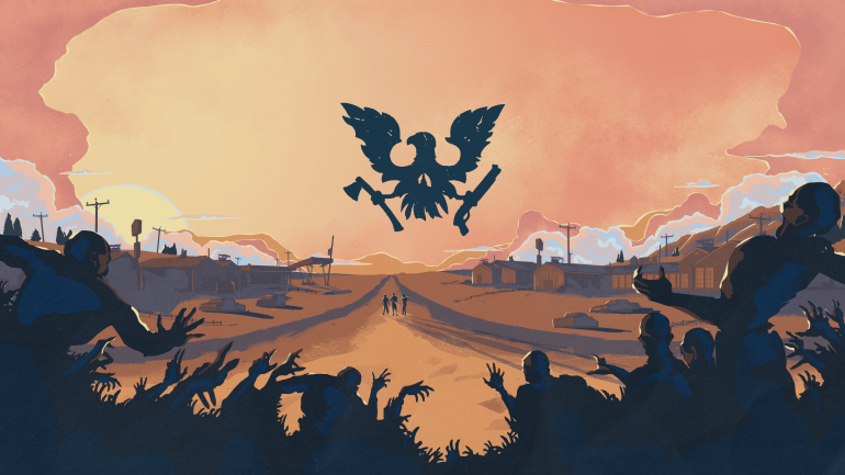 Undead Labs объявила о завершении поддержки State of Decay 2 Undead Labs объявила о завершении поддержки State of Decay 2