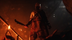 Supermassive Games выпустила в релиз кооперативный хоррор The Casting of Frank Stone во вселенной Dead by Daylight Supermassive Games выпустила в релиз кооперативный хоррор The Casting of Frank Stone во вселенной Dead by Daylight