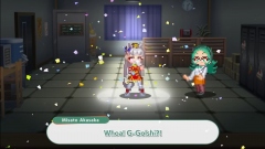 Umamusume: Pretty Derby  Party Dash