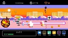 Umamusume: Pretty Derby  Party Dash