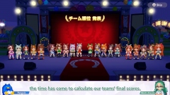 Umamusume: Pretty Derby  Party Dash