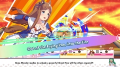 Umamusume: Pretty Derby  Party Dash