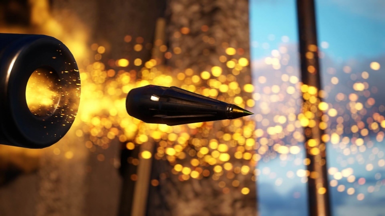 Epic  Sniper Ghost Warrior Contracts  Football Manager 2024