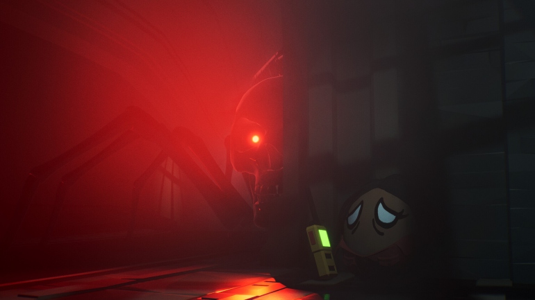 Panic In The Woods � ������������� ������ � ���������� ������� � ���������� ������ ��������