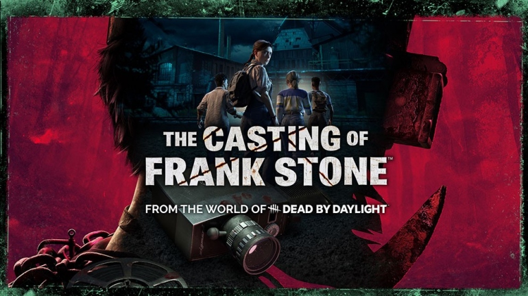 The Casting of Frank Stone