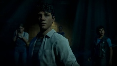 The Casting of Frank Stone