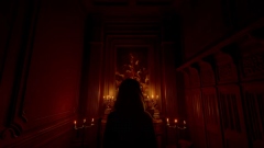 The Casting of Frank Stone