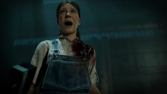 The Casting of Frank Stone