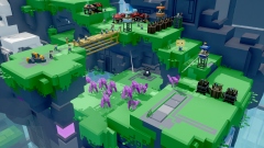 TDS - Tower Defense Strategy