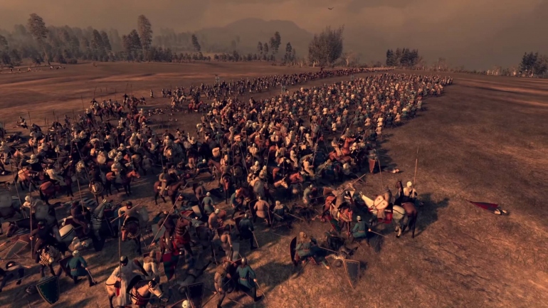  Crusader Wars    ,  Total War  Crusader Kings