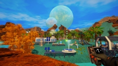 Инженерная песочница The Planet Crafter получит первое дополнение с новой планетой, флорой и фауной Инженерная песочница The Planet Crafter получит первое дополнение с новой планетой, флорой и фауной