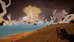 Инженерная песочница The Planet Crafter получит первое дополнение с новой планетой, флорой и фауной Инженерная песочница The Planet Crafter получит первое дополнение с новой планетой, флорой и фауной