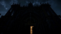 Cursed Dungeon Raider – кооперативный хоррор про исследование исторических артефактов по всему миру Cursed Dungeon Raider – кооперативный хоррор про исследование исторических артефактов по всему миру