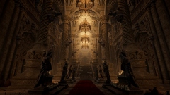 Cursed Dungeon Raider – кооперативный хоррор про исследование исторических артефактов по всему миру Cursed Dungeon Raider – кооперативный хоррор про исследование исторических артефактов по всему миру