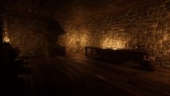 Cursed Dungeon Raider – кооперативный хоррор про исследование исторических артефактов по всему миру Cursed Dungeon Raider – кооперативный хоррор про исследование исторических артефактов по всему миру